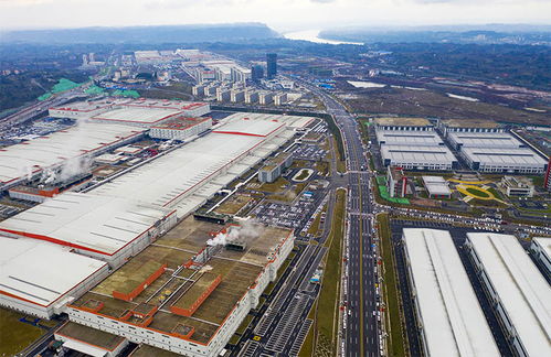 四川稅務精準施策，引導企業向綠向新發展，助力無廢城市建設